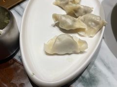 -口福饺子(大学店)