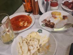 -戈拿旺巴西烤肉(崇文门店)