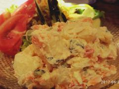 -吉之仙•中国制造•出口级食材日料店(领事馆总店)