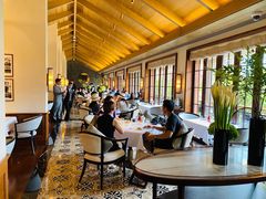 -Le Comptoir de Pierre Gagnaire