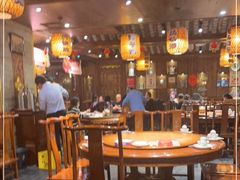 -杨记隆府(重庆总店)