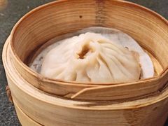 蟹黄汤包-南京大牌档(新街口德基广场店)