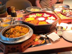 -将军牛排·尔滨地标朝鲜族美食(总店)