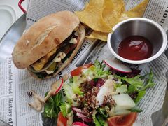 -靡瑅miti西式融合餐吧(星海湾水岸风情街店)