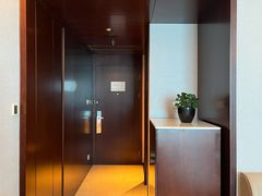 -上海龙之梦万丽酒店