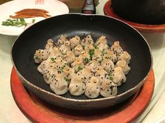 迷你生煎包-全聚德(常州店)