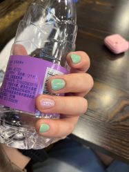 -Mei酱の店美甲美睫