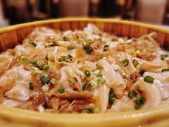 -香云轩·顺德菜(香云纱园林酒店店)