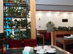 大堂-小唐小四川水煮鱼(北三路店)