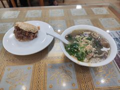 -清真·鸦儿李记·小馆(后海店)