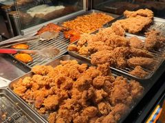 -前进5路汉堡炸鸡(昙华林店)