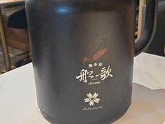 -船歌·鱼水饺青岛菜(恒隆广场店)