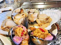 -震海贝烤贝·民俗特色店(延吉总店)