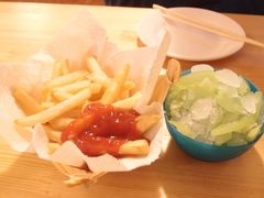 -鬼味烤翅(南锣鼓巷店)