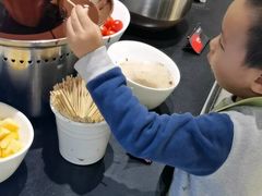 -比格比萨自助(花园路店)