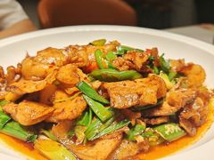 -百年神厨·地道川菜(清江西路店)