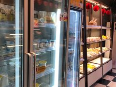 -一鸣真鲜奶吧(三山街地铁站店)