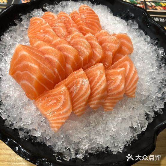 优鲜三门鱼(九龙坡店)