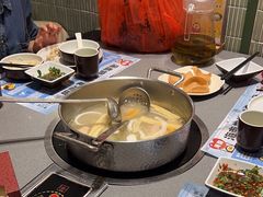 -椰小鸡·琼州糟粕醋·火锅(美兰缤纷城店)