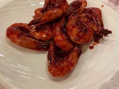 -翠亭酒家(山西南路店)