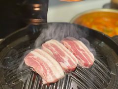 -kingkong大猩猩烤肉(CBD店)