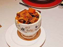 -波特曼西餐厅(中央大街店)