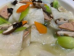 -三猫黑鱼花(南大店)