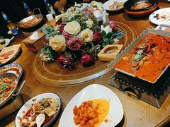 -永安水煮活鱼·仪征菜(仪征奥林匹克店)