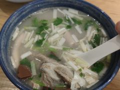 -山东宾馆·齐鲁苑餐厅