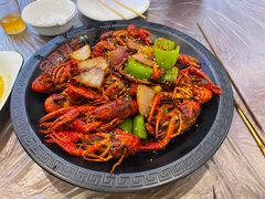 -金陵暴走小龙虾·迷踪蟹(凯德MALL店)