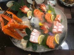 -德川家日本料理(龙德广场店)