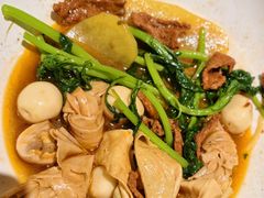 麻辣烫-万记麻辣烫国展总店