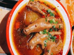 -蜀大侠火锅(四川北路店)