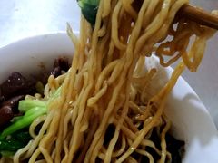 -泰顺江南春面馆