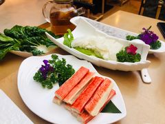 -湯系·煲汤手艺人(东二环泰禾广场店)