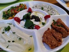 -ALAMEEN阿拉伯餐厅(三里屯店)