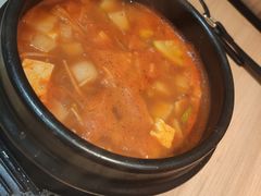 大酱汤-小木屋拌饭(沈阳中街大悦城店)
