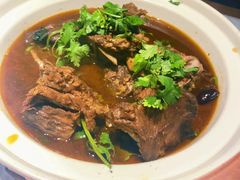 -丁里羊肉小镇(天鹅湖总店)