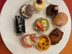 -广州希尔顿逸林-OPEN開·全日制餐厅·海鲜·小火锅·自助餐(东风路店)