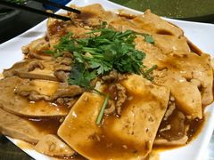 -东北农家饺子村(昌平路店)