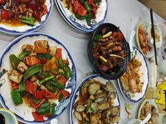 -旺鲜渔港连锁餐厅·珠海特色美食地标(爱情邮局店)