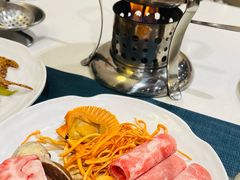 -聚春园自助餐厅(东街口店)