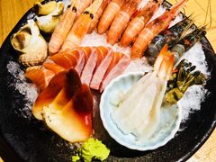 -松岛日本料理(汾江路店)