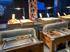 -松子料理(白家庄店)