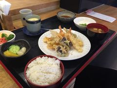 -江户前日本料理(瑞诗酒店店)