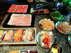 -高丽苑韩国烤肉(海昌路旗舰店)