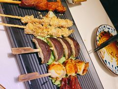 -羽寿司(东方宝泰店)