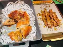 -胡桃里乐队酒馆(三阳路店)