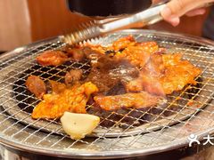 -蒜香焼肉PURUSHIN(马场路店)