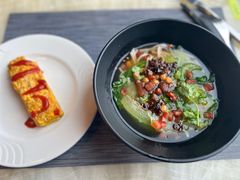 -贵阳万丽酒店
